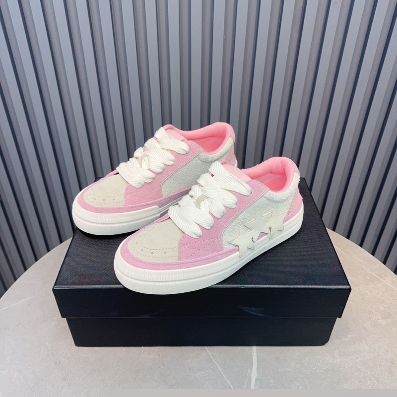 Amiri Casual Shoes